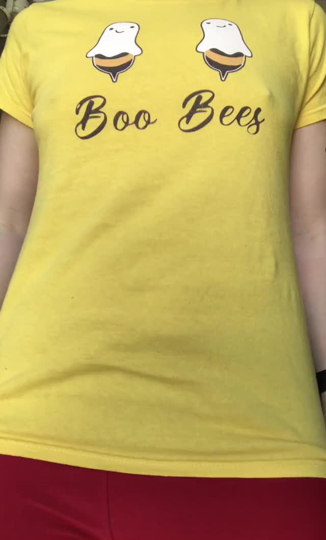 Boo-bies