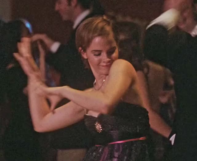 Emma Watson - The Perks of Being a Wallflower (2012)
