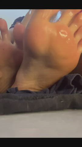 asian feet feet fetish pov clip