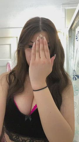 [kik] 22F - need help with some morning wood? Gonna be a good gooner? I'll feed you