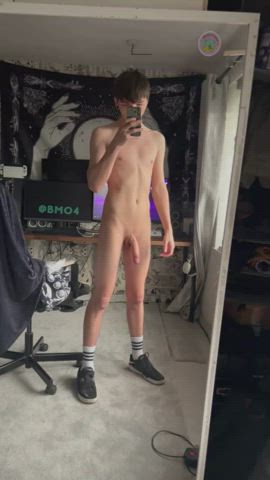 cute gay twink clip