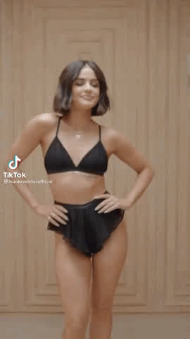 Bra Cute Lingerie clip