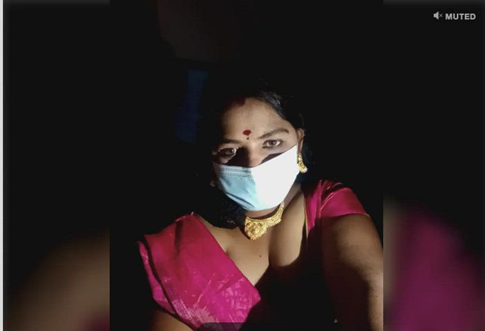 Roja Bhabhi webcam intro