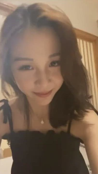 Amateur Asian Chinese clip