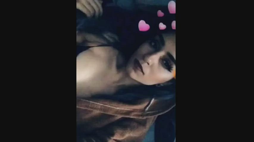 american brunette busty casting hentai lingerie pov stockings sucking clip
