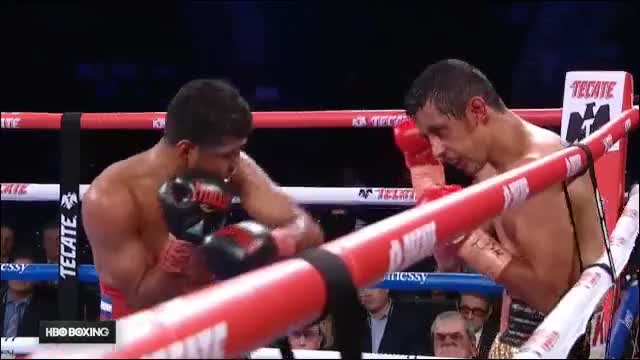 Reminder: Chocolatito destroyed Fuentes THIS MONTH!