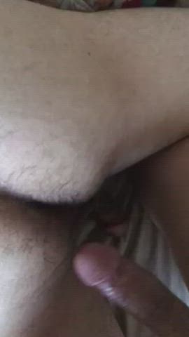 Bottoming and Getting Fucked Tell me what you think?