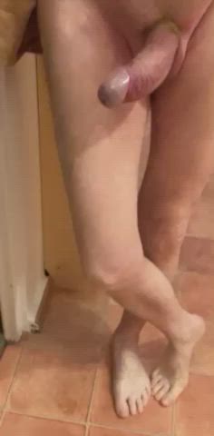 Cock Cock Ring Feet Legs clip