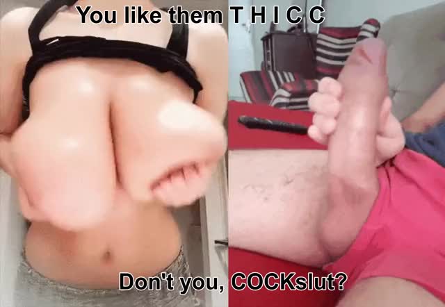 T H I C C