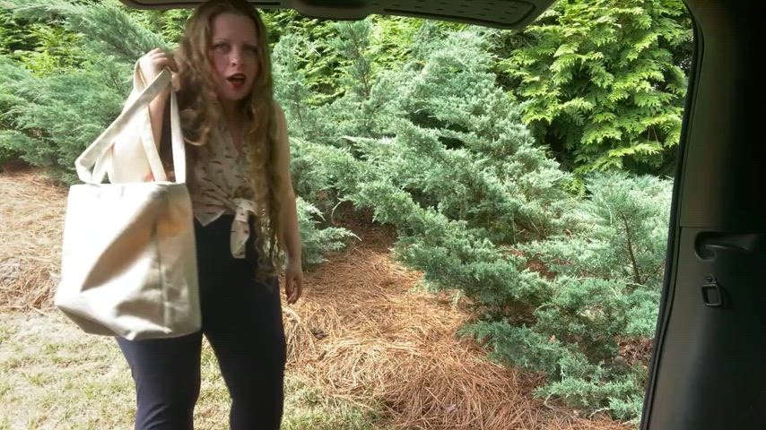 pov spanking clothed long hair domme smoking lipstick punishment diaper clip