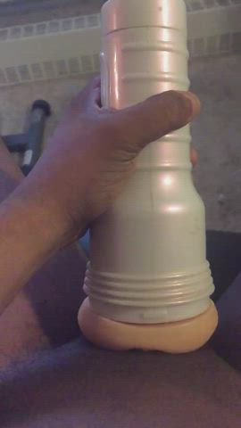 BBC Fleshlight Solo clip