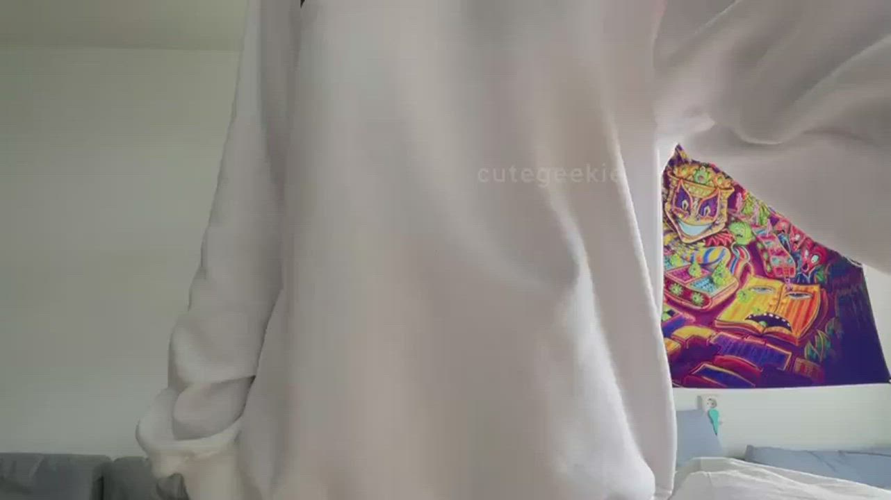 Bubble Butt Panties Pawg White Girl clip