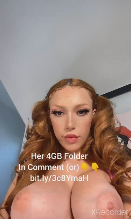 Hot AF😍🔥💦 (Get Her 4GB Folder includes BG sextapes in Comment)👇👇