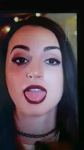 Gibi Asmr Tribute 👅💦