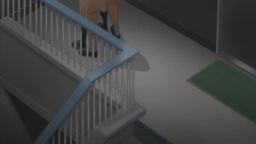 animation hentai schoolgirl teacher clip