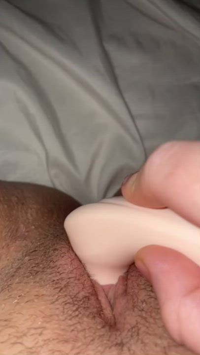 Clit Orgasm Vibrator clip