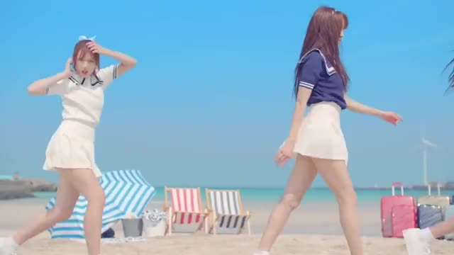 [FMV] GFRIEND (여자친구) - RAINBOW