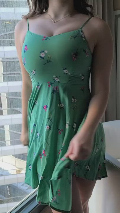 Sissy Small Tits Solo clip