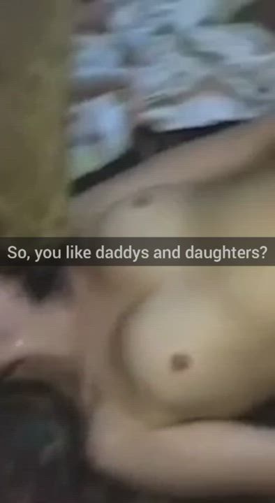 Dad Daughter Family Uncle clip