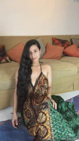 Amateur Babe Desi Sex Sri Lankan Teasing Teen clip