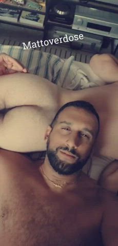 27 middle east guy looking for fun let me know if you ready add on snapchat MattOverdose
