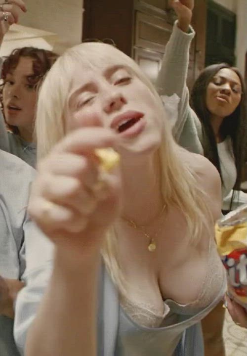 Big Tits Boobs Celebrity Lingerie Teen clip