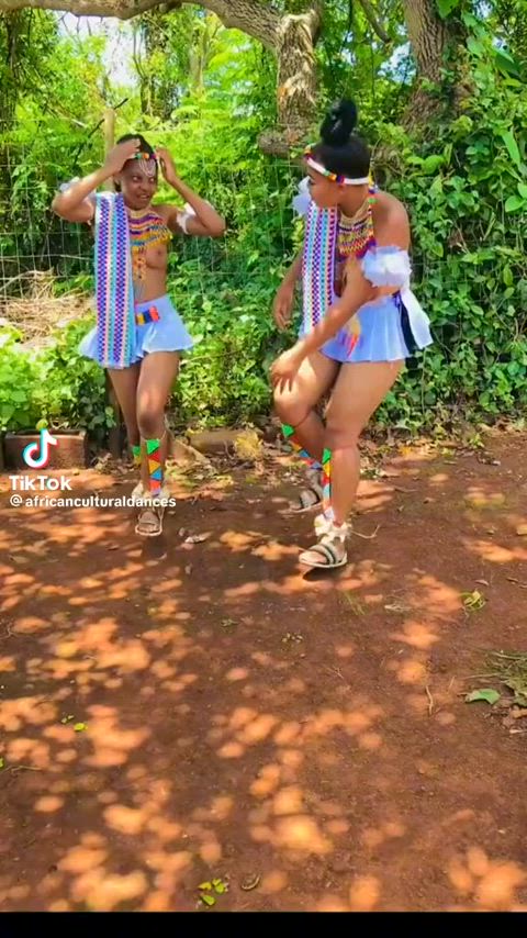 african big tits dancing ebony south african tits clip