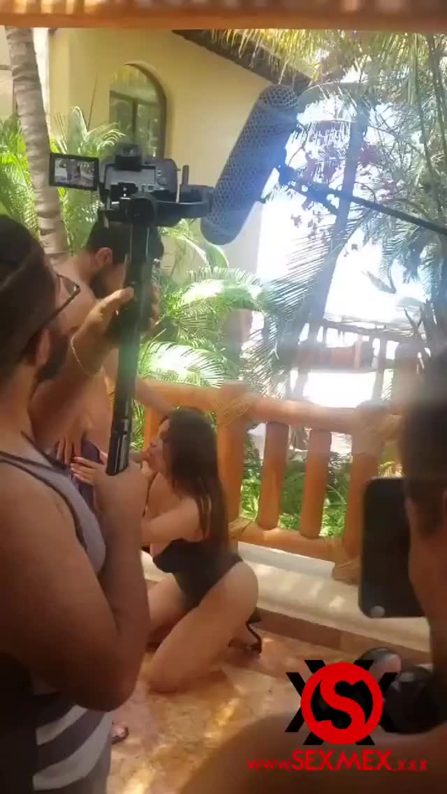 Random Latina bts