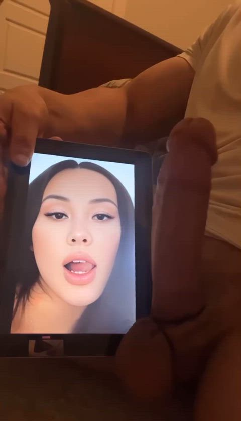 BWC Cocks Asian Slut🍆💦