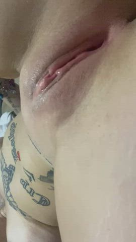 My pussy up close 🐹