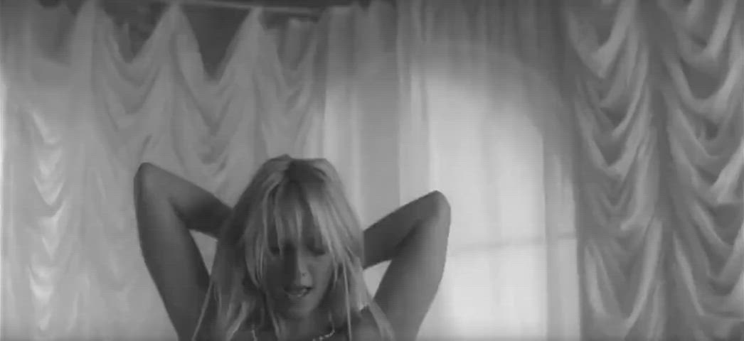 britney spears lingerie sexy clip