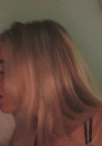 college european french kissing girls lesbian teens clip