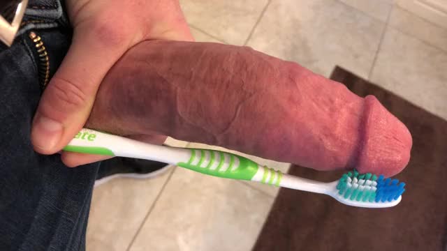 BWC Big Dick clip