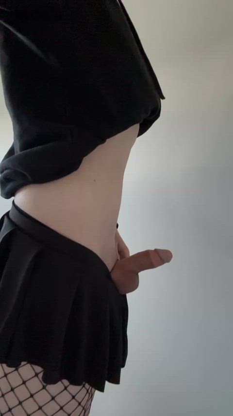 Nghhhh~ What would you do to me? 😈🥵