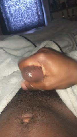 Cum Jerk Off Solo clip