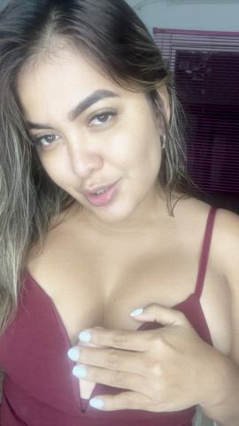 big ass big tits blowjob boobs cum on pussy cum on tits cumshot latina onlyfans tits
