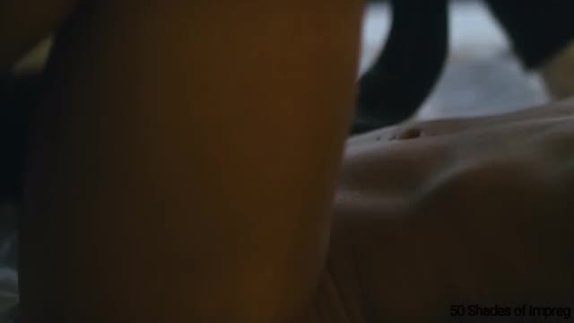 SCARLIT SCANDAL & Small Hands - Deeper - Trailer32