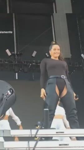 ass hispanic twerking clip