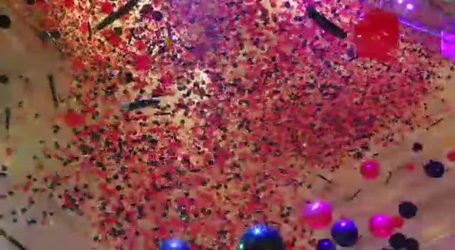 Balloons ? Views from top to Bottom #Balloons #Brithday #tiktok #love #fun #celebration
