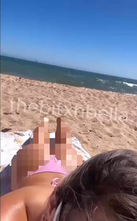 beta bikini blacked censored cuckold femdom latina micro bikini pixelated the beta