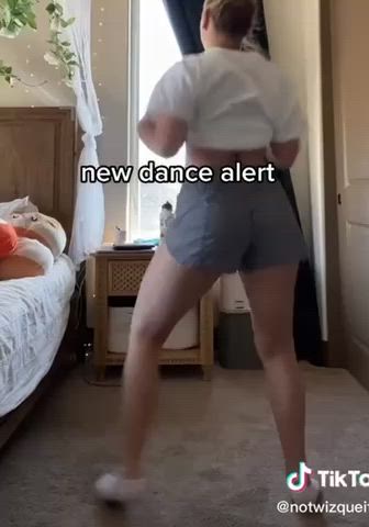 Ass Teen Twerking clip