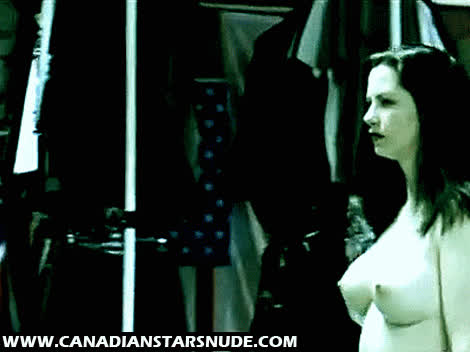 actress canadian cinema exhibitionism exhibitionist grocery store horror milf movie