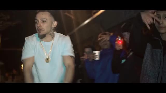 Bizzy G - Gucci Gang Remix | Directed By @CanonMontana