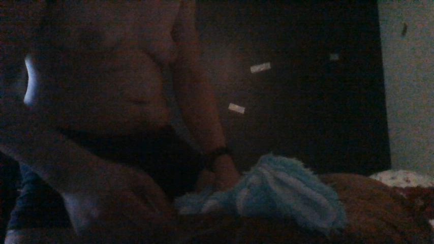 fucktoy sex toy stuffie humping clip