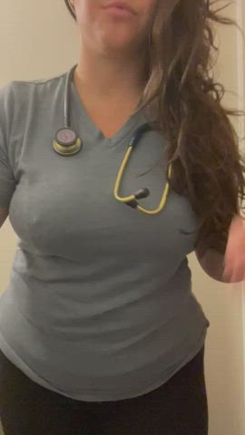 Come subscribe to this naughty nurse for free