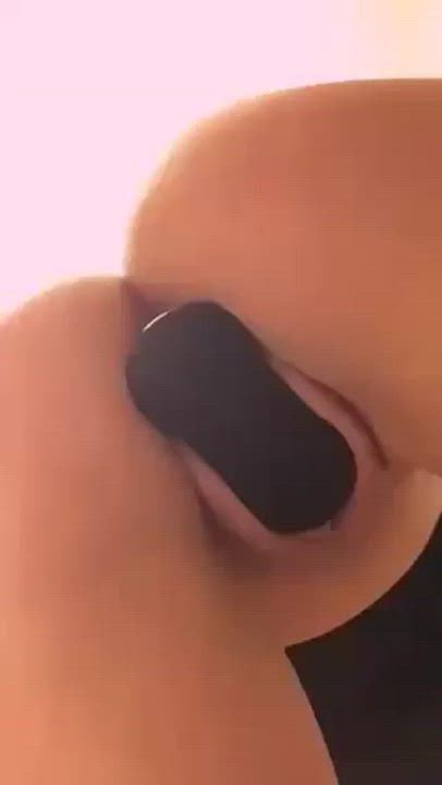 Female Pussy Lips Sex Toy Solo clip