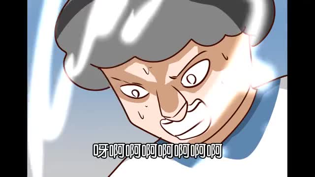 Onion Man | 運動漫畫裡的中二老梗劇情(六)-師徒對決