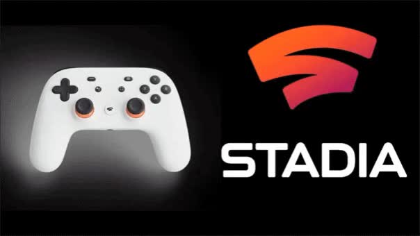 Google Stadia: The future is later