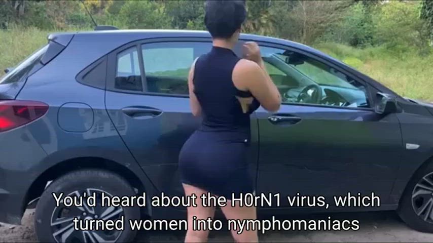 H0rN1 Virus