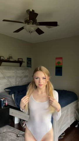 amateur ass blonde onlyfans teen clip